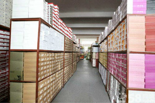 降本增效，省心省力 全面解析小倉庫全托管倉儲服務